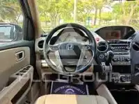 2015 Honda PILOT