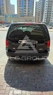 2015 Honda PILOT