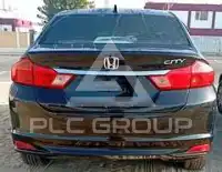2015 Honda City