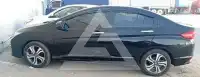 2015 Honda City