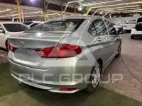 2015 Honda City