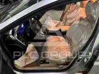 2015 Honda City