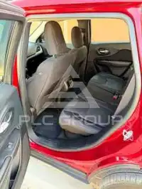 2015 Jeep COMPASS