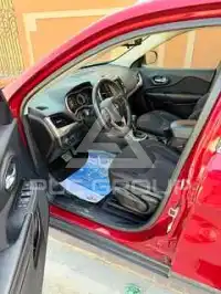 2015 Jeep COMPASS