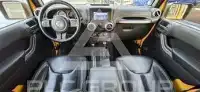 2015 Jeep WRANGLER