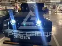 2015 Jeep WRANGLER