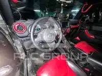 2015 Jeep WRANGLER