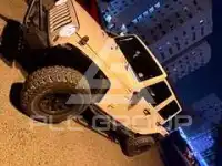 2015 Jeep WRANGLER