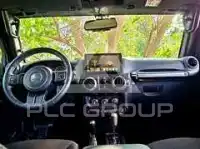 2015 Jeep WRANGLER