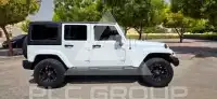 2015 Jeep WRANGLER