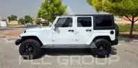 2015 Jeep WRANGLER