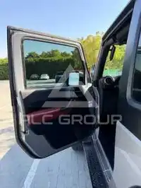 2015 Jeep WRANGLER