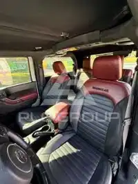 2015 Jeep WRANGLER