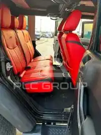 2015 Jeep WRANGLER
