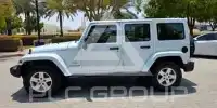 2015 Jeep WRANGLER