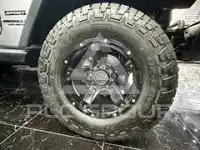 2015 Jeep WRANGLER