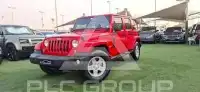 2015 Jeep WRANGLER