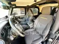 2015 Jeep WRANGLER