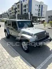2015 Jeep WRANGLER