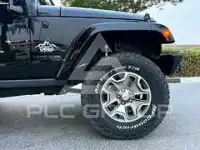 2015 Jeep WRANGLER