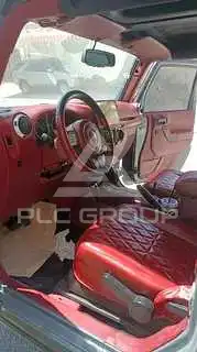 2015 Jeep WRANGLER