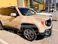 2015 Jeep Renegade