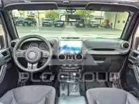 2015 Jeep WRANGLER