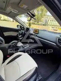 2015 Mazda 3
