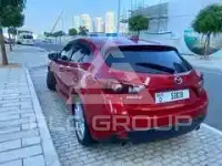 2015 Mazda 3