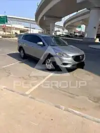 2015 Mazda CX-9