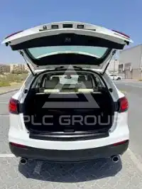 2015 Mazda CX-9
