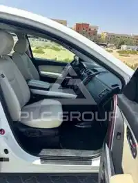 2015 Mazda CX-9