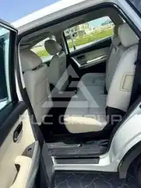 2015 Mazda CX-9