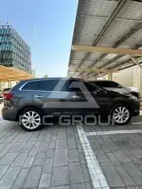 2015 Mazda CX-9