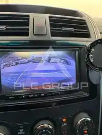 2015 Mazda CX-9