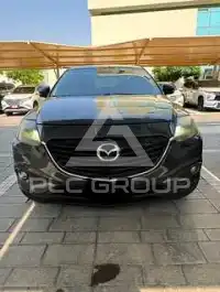2015 Mazda CX-9