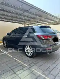 2015 Mazda CX-9