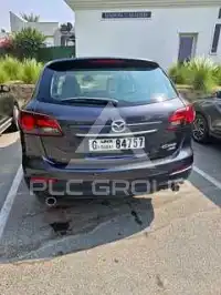 2015 Mazda CX-9