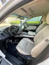 2015 Mazda CX-9