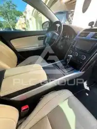 2015 Mazda CX-9