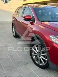 2015 Mazda CX-9