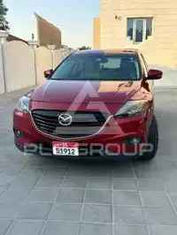 2015 Mazda CX-9