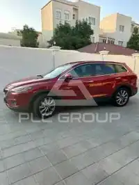 2015 Mazda CX-9