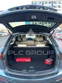 2015 Mazda CX-9
