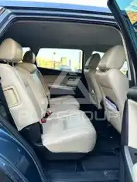 2015 Mazda CX-9