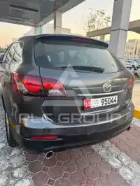 2015 Mazda CX-9