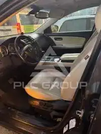 2015 Mazda CX-9
