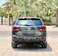 2015 Mazda CX-9