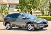 2015 Mazda CX-9