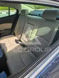 2015 Mazda 3
